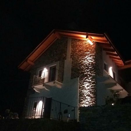 Lago D'Orta Appartamento Con Vista 페텐나스코 외부 사진